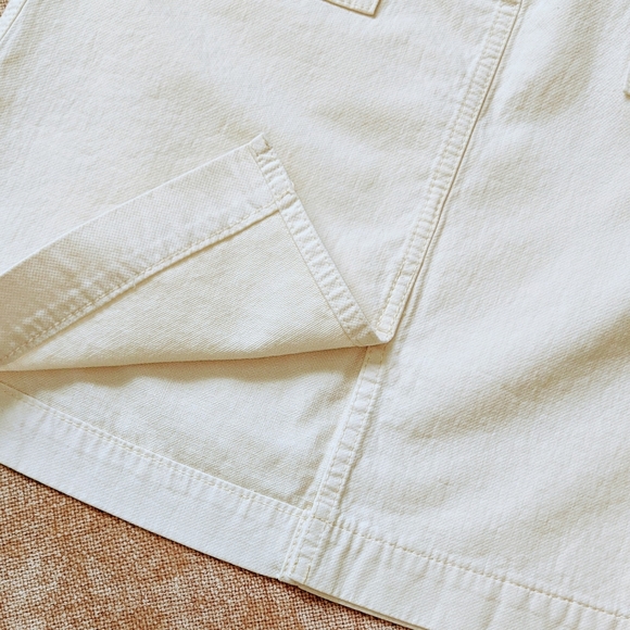 Chic J. Crew High-rise Waist Skirt - Picture 6 of 9